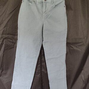 Gloria Vanderbilt Women's Amanda Straight Leg Jeans